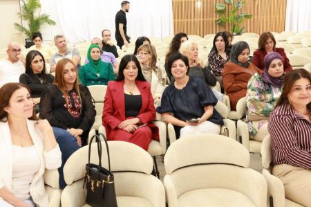 الكلّية الأكاديمية سخنين تُطلق اليوم التحضيري السنوي استعدادًا للعام الأكاديمي الجديد 2025/2026